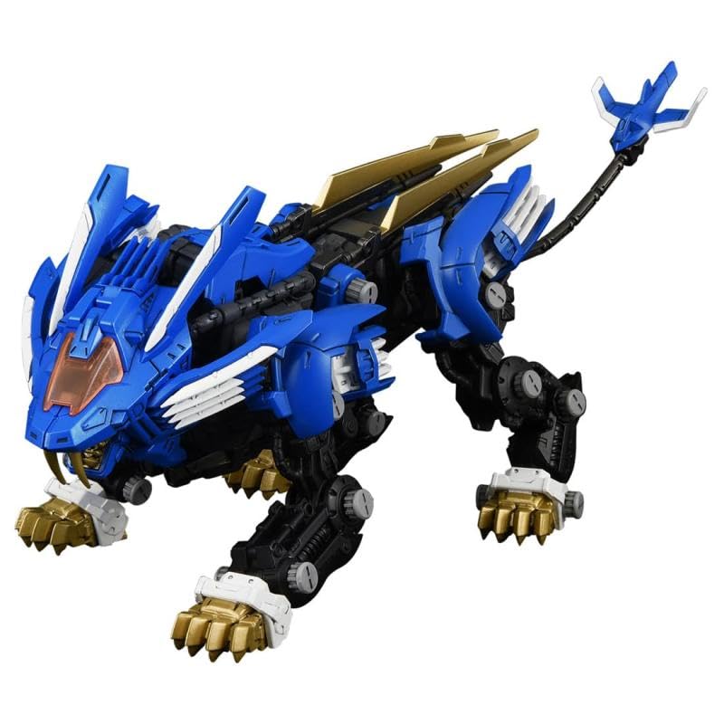 

REALIZE MODEL Blade Liger [mtism] T-SPARK RMZ-001