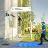 Ezviz EL3 IP Camera 2K 4MPx WiFi