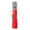196W 27.6* 5.5*5cm Fishing Scalers Clean Fish Remover Cleaner Descaler Scraper Seafood Tool Charging Portable Electric Fish Scaler