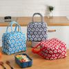 Tragbare Kühltasche Lunchbox Kühlakku Isolierpaket Isoliert Thermisch Lebensmittel Picknicktaschen Beutel Für Damen Mädchen Kinder Kinder#
