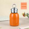 Frosted Puffy Pot Belly Cup 304 Stainless Steel Male And Female Students Vacuum Vacuum Cup Gift Pocket Cup 10.5 Oz