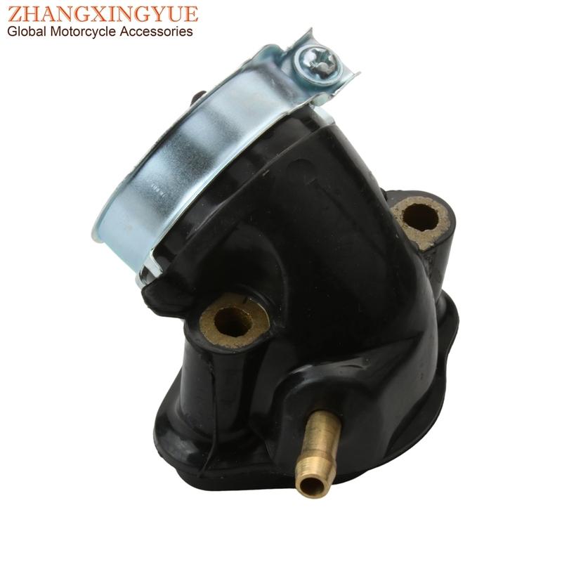 Collettore di Aspirazione Scooter VS125 Per SYM VS 125 VS150 Attila 125cc 1711A-HBA-000 4T