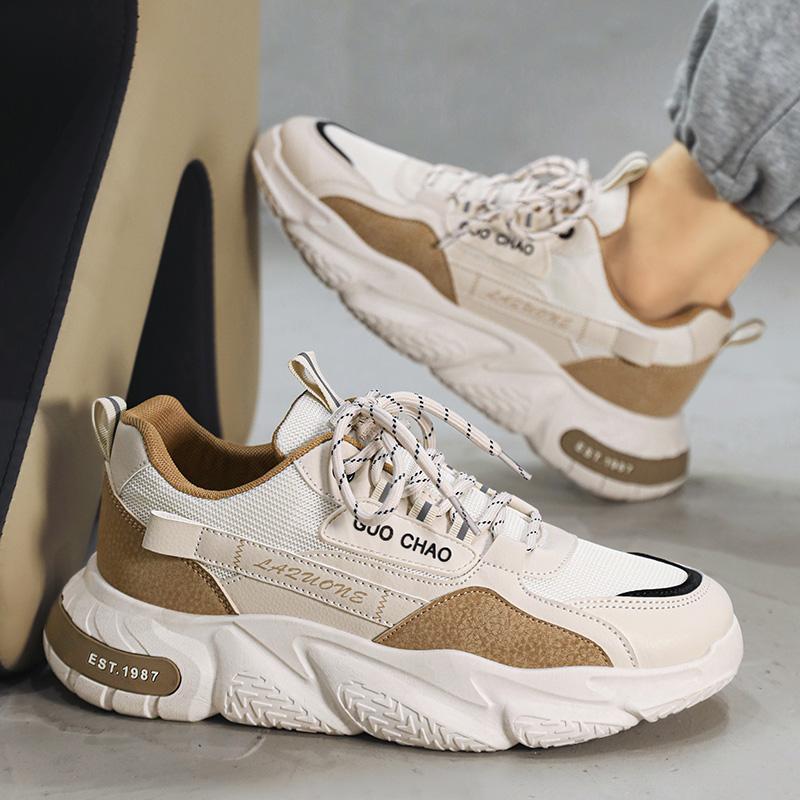 Men Shoes Sneakers Man Casual Men's Shoes Tenis Luxury Shoes Trainer Race Breathable Shoes Fashion Running Shoes for Women