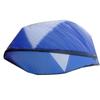 Foldable Surfling Kayak Boats Sail Clear Window Downwind Kayak Sail Windsurfing Sail Paddleboard Boating Supply