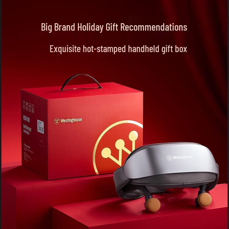 

Westinghouse Shoulder and Neck Massager