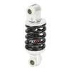 2 Stück Aluminiumlegierung Federstoßdämpfer 400 LBS Mountainbike Stoßdämpfer Mountainbike