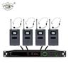 Lepton TD-4LG Professional True Diversity Wireless Microphone System