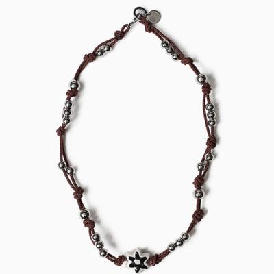 HolidayVisitor Wandering Star Necklace