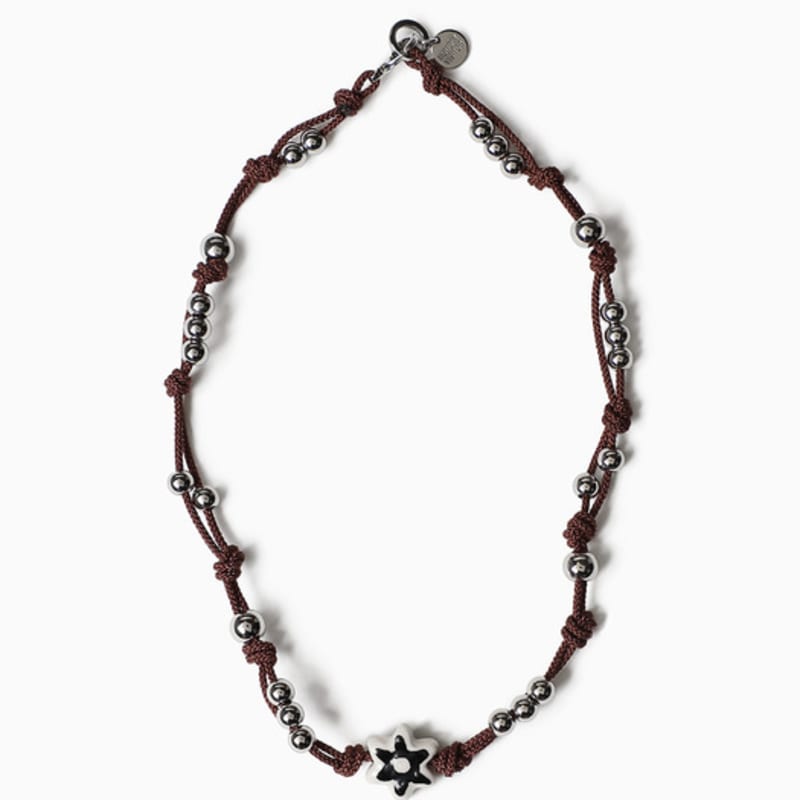 

HolidayVisitor Wandering Star Necklace 42cm