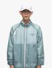 LORES Panel Cap - Light Grey