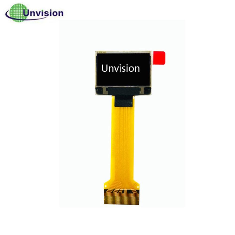 

0.96 Screen OLED Screen Board 0.96 inch OLED LCD Display Module Smart door lock