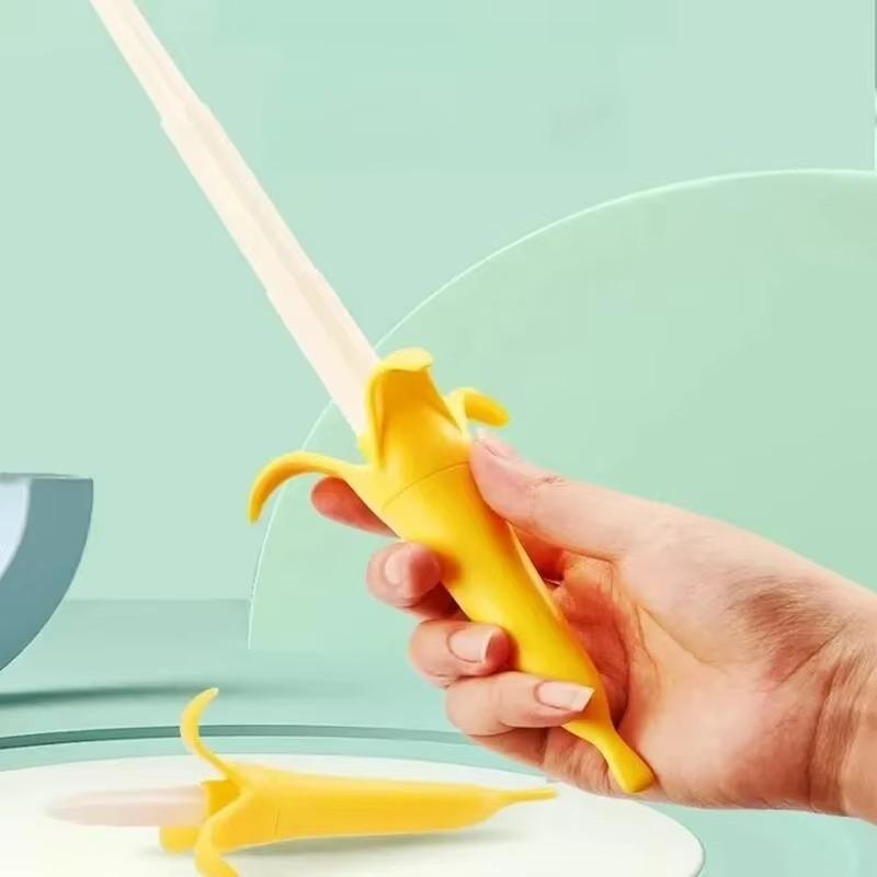 

Банановый Гравитационный Телескопический Меч 3D Печать Креативные Складные Игрушки Для Снятия Стресса Детский Выдвижной Косплей Реквизит Подарок На День Рождения 14x8x8cm жёлтый