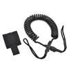 Outdoor Surfboard Water Sport Surfboard Leash Comfortable Surfboard Leash