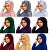 Muslimské oblečení pro ženy – Muslimské šátky