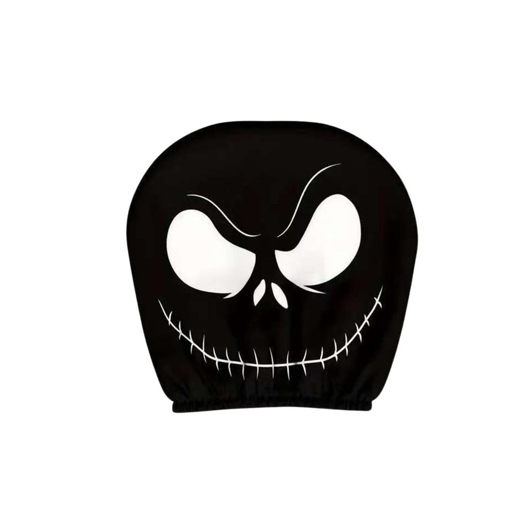 Car Printed Pillowcase Universal Elastic Style Funny Fun Universal Headband