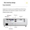 Optoma EH412ST 1080P Short-Throw Projector (CN Version)