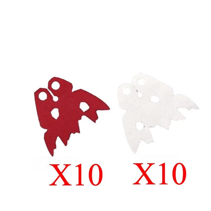 MOC Character Accessories Building Blocks Medieval Soldier Hood Wearing Coat Cape Battle Robe Mini Brick Boy Toy Gift A08