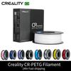 CREALITY CR-PETG 3D Printers Filament 1 KG 1.75mm Eco-friendly Odorless and Non-toxic High Stability Moisture Resistance