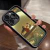 Tian Guan Ci Fu Phone Case For IPhone 17 Pro Max 15 Pro 16 14 Plus 12 13 Mini 11 Pro Shockproof Soft Cover