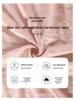 Women's Summer Casual Sportswear Set: 2024 Loose Long Sleeve Yoga Top with Sun Protection and Ice Silk Straight-Leg Pants