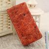 Touching Plush Simulation Tiles Office Nap Pillow Spoof Props Creative Novelty Funny Vent Hollow Red Brick Antistress Toys