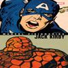 Marvel Visionaries Jack Kirby by Jack Kirby Paperback Book 9781302919696