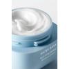 LANEIGE Water Bank Blue Hyaluronic Moisture Cream 50ml + Serum 50ml Set - Deep Hydration