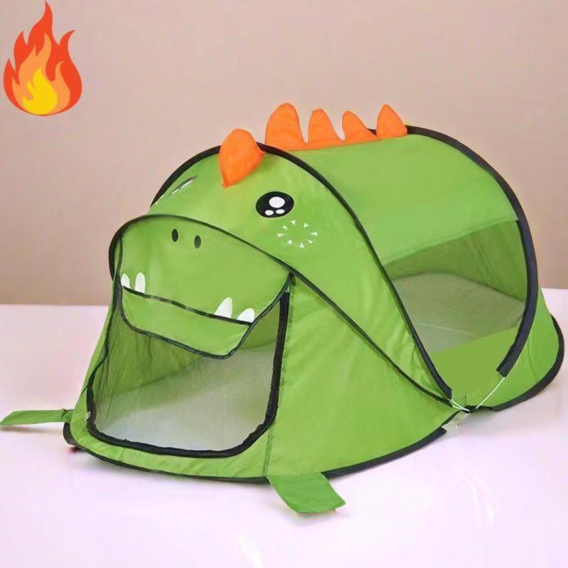 ZISIZ Children's Indoor Play Tent