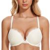 Women Solid Casual Bra