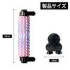 Foam Myofascial Release Suction or Myofascial Release Massage 200kg Weight for Muscle Fitness Suction-type Roller, Roller, Removable, 4-point Cups,