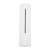 Handy Paper Shredder Portable Manual Documents Paper Cutting Tool for A4 A6 Papers White