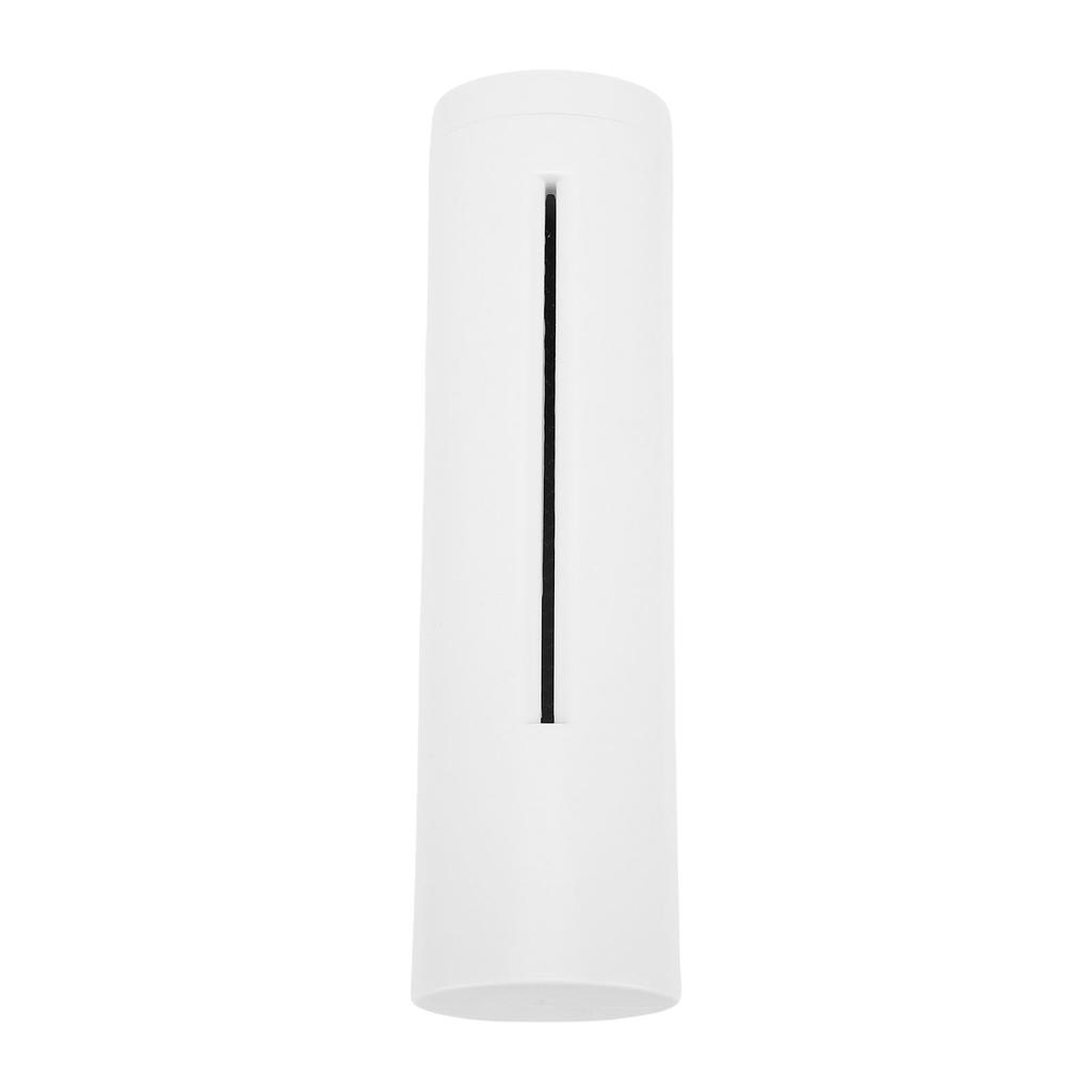 Handy Paper Shredder Portable Manual Documents Paper Cutting Tool for A4 A6 Papers White
