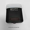 Jiebao TR-100 Softbox Difusor de Silicone: Tampa Protetora Flash Resistente a Altas Temperaturas com Alto Brilho.