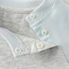 DAVE & BELLA Girls' Printed Long-Sleeved Cotton Tee