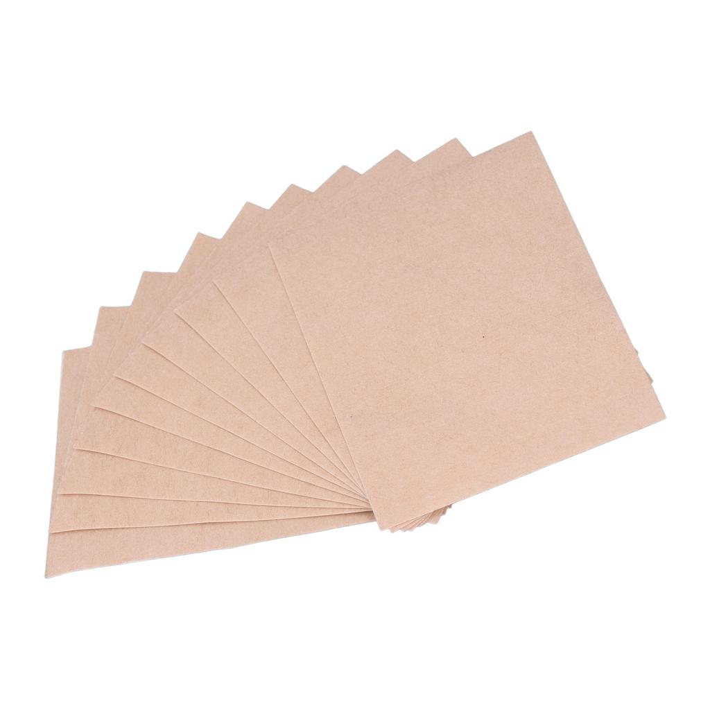 100PCS Flaw Concl Sticker Low Sensitivity Birthmark Concler Sticker for Arms Shoulders Legs