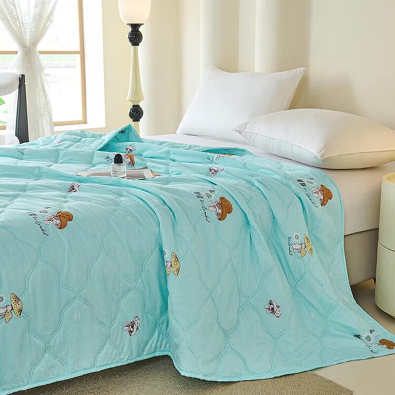 HODO Red Bean Mushroom Health Quilt