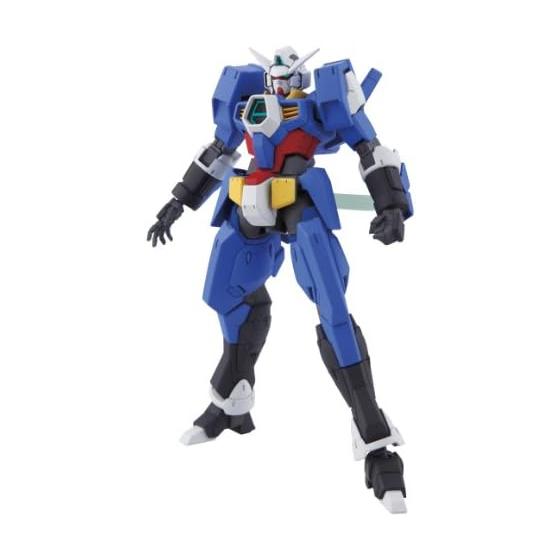 HG 1/144 AGE-1S Gundam AGE-1 Sparrow (Mobile Suit Gundam AGE)