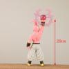 Dragon Ball Z Majin Buu Anime Figure Toys Super Buu PVC Action Figurine Statue Model Doll Collection Birthdays Gifts For Kids