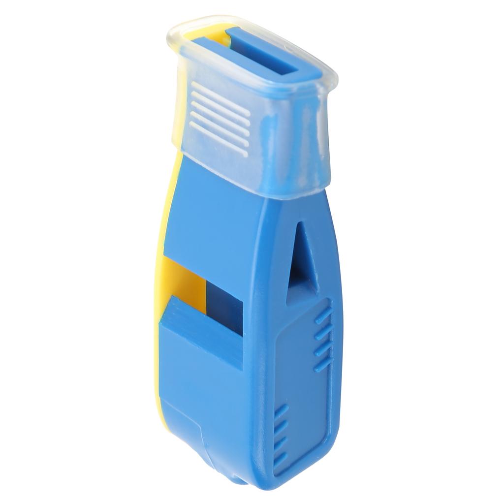 Whistle Crasp Sound Light Weight Portable   Enviroment Friendly Sports Whistle for Soccer Basketball Volleyball