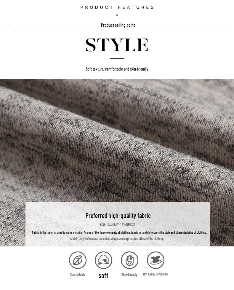 Shiying Plaid Color Block Waffle Sweatshirt - Women's Casual Autumn/Winter Button Top