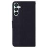 For Samsung Galaxy M15 5G/F15 5G Case PU Leather Geometry Flip Wallet Phone Cover