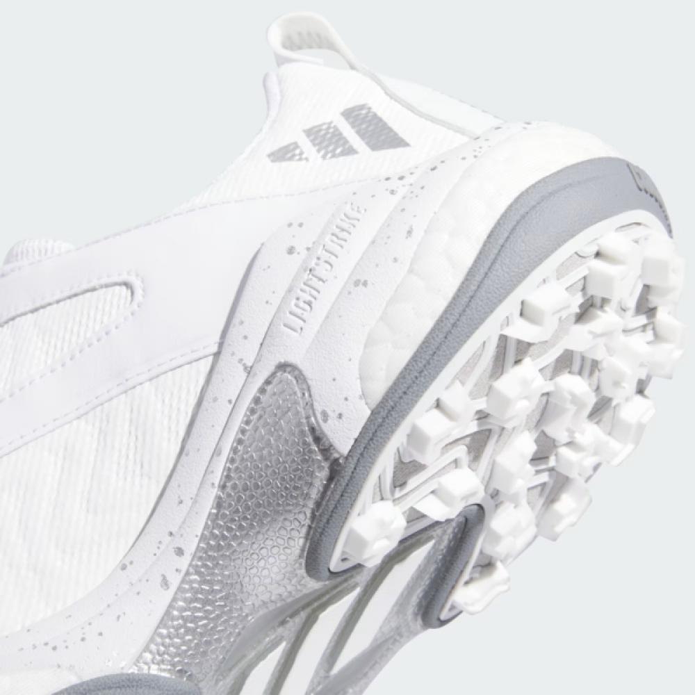 AdidaS Golf Men S Golf ShoeS White codechaoS 25 Boa