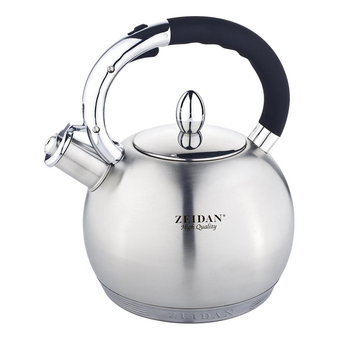 

Чайник Зейдан Z-4160