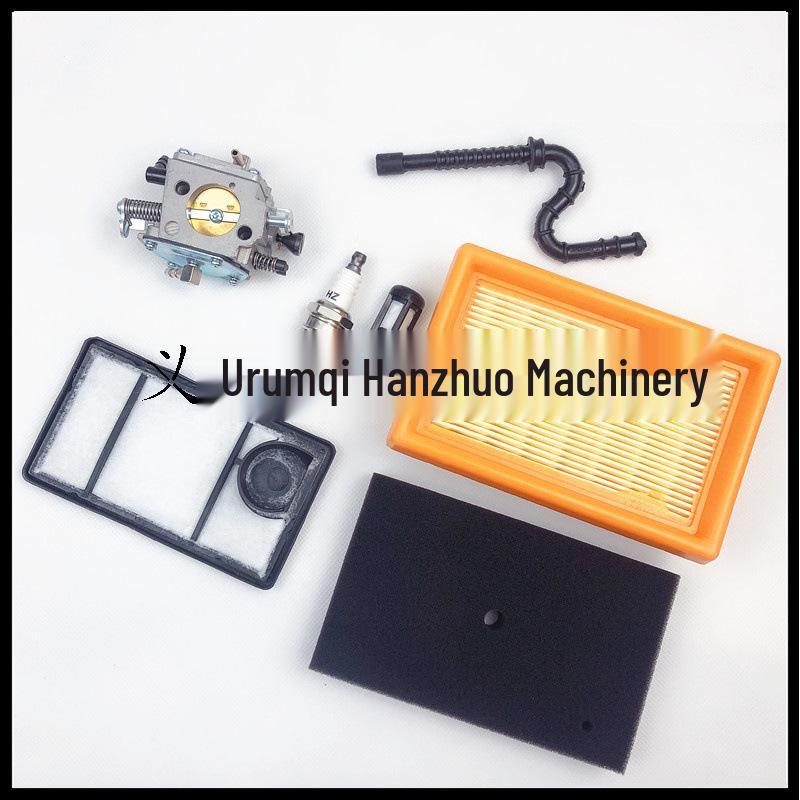 TS400 Carburetor Air Filter & Fuel Line Accessories, Model 42231200600 HZPJ