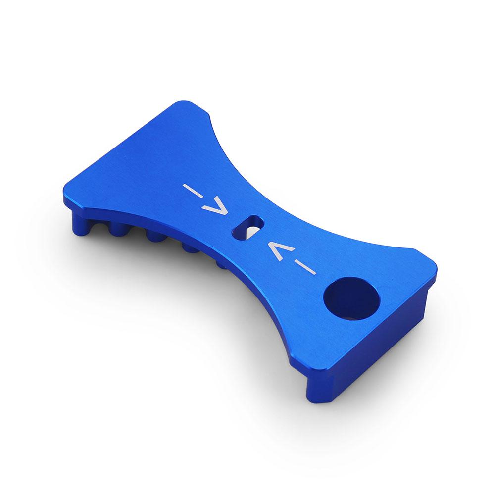 Aluminum Cam Gear Lock Timing Belt Installation Tool For Honda Acura 94-00 B16 B18C1 B18C5 VTEC 1.6L&1.8L Engine