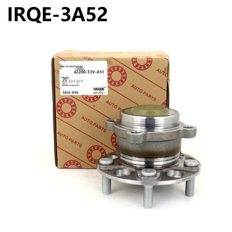 Car Bearing Unit Hub Assembly 42200-T3V-A51 for 14-15 Ninth Gen Ya Models