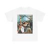 Men's and Women's T-shirts The Guess Who