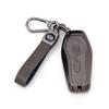 BYD Car Key Metal Protective Cover for Yuan Pro, D1, Qin Plus, E1, E2 Models
