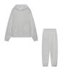 2023 Autumn/Winter Women's Casual Fashion Thick Long-Sleeve Sweater and Pants Set