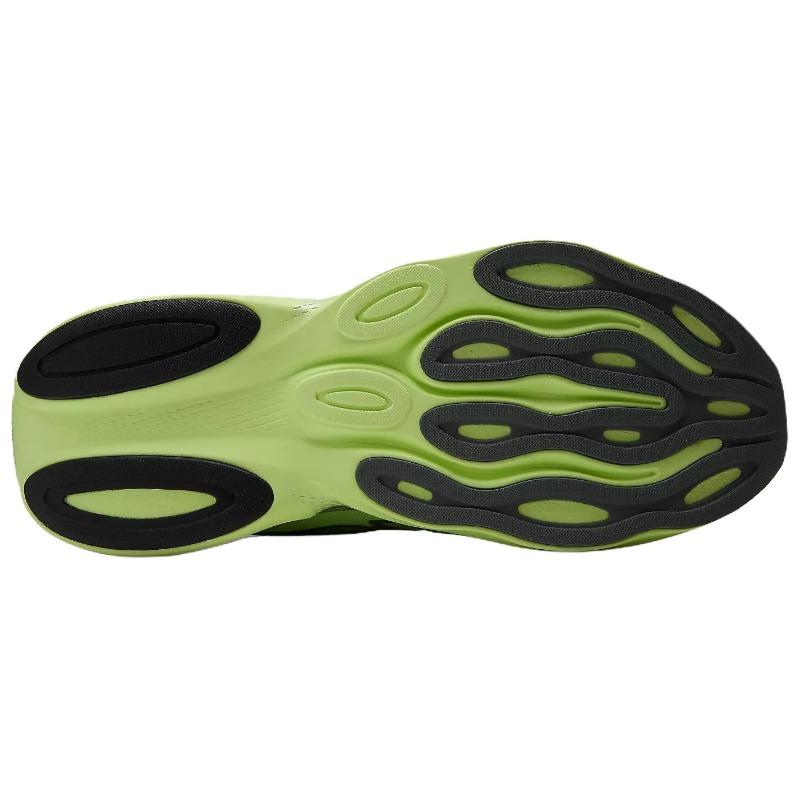 New Balance Ellipse v1 Men Green Running Shoes Comfortable Fitting Breathable MELPS78S